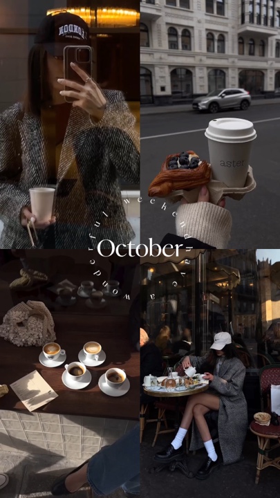 October dump