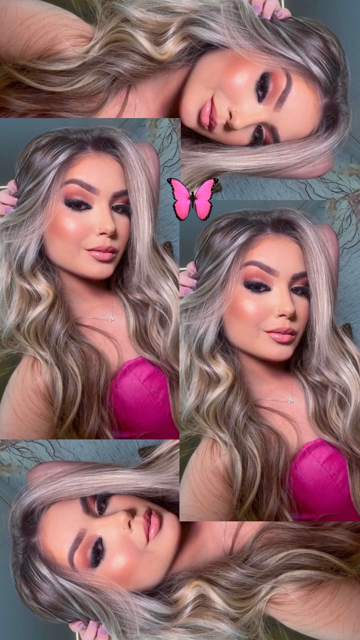 FOTO DE COLLAGE 🦋✨