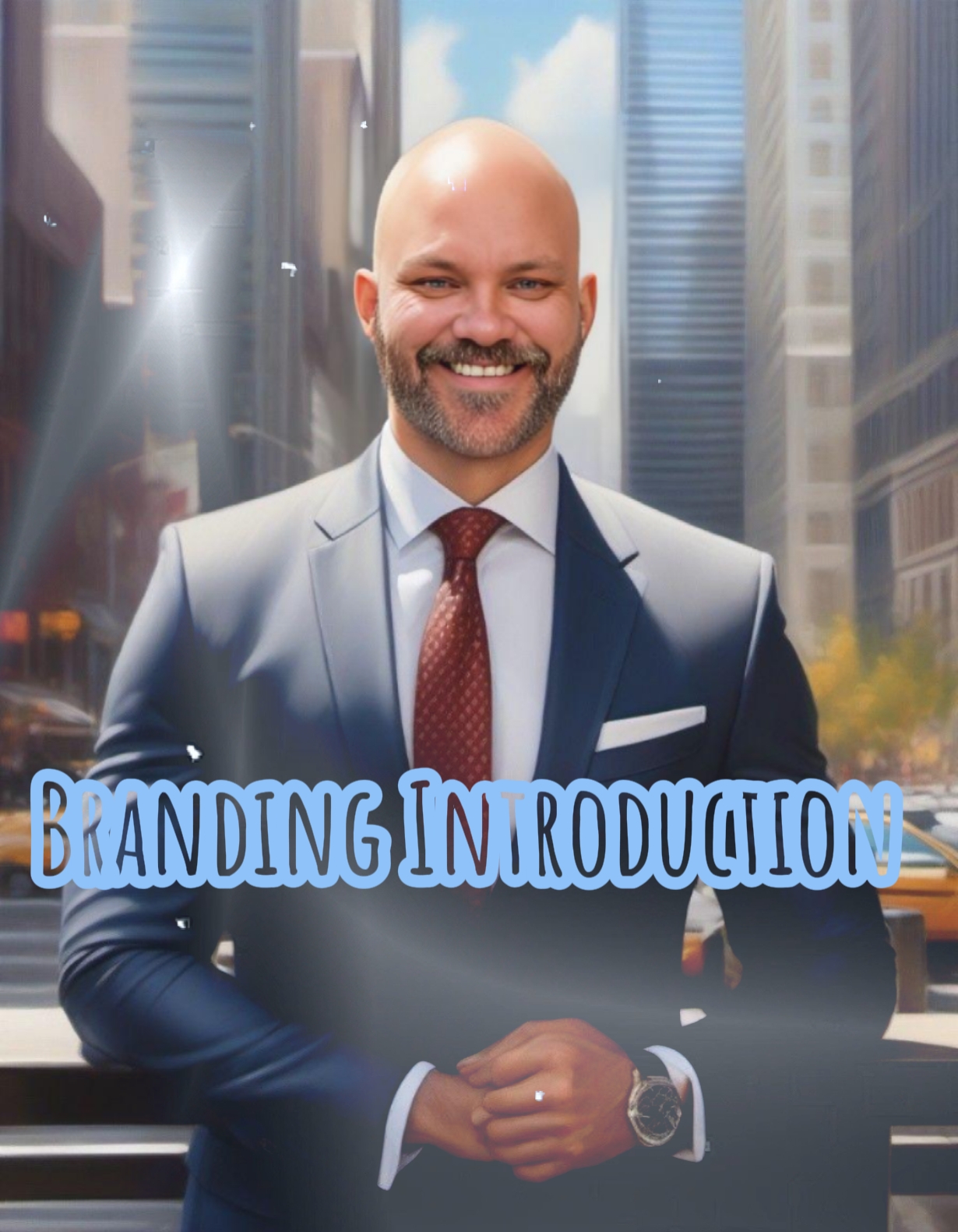 Brand Intro