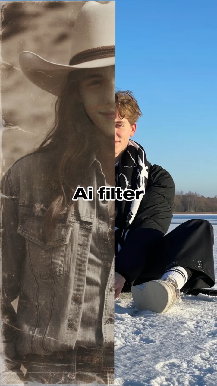 Ai filter