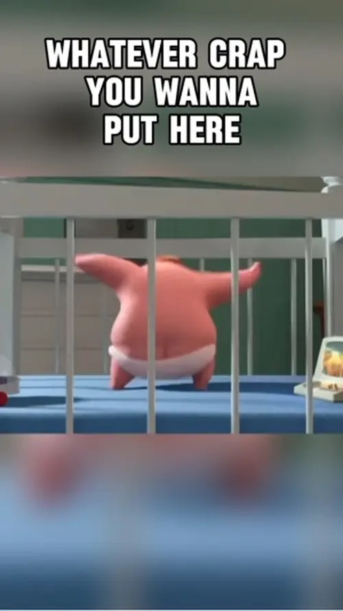 Bébé danse