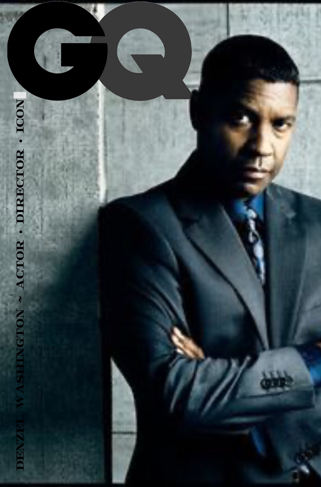 Magazine GQ