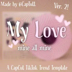My Love