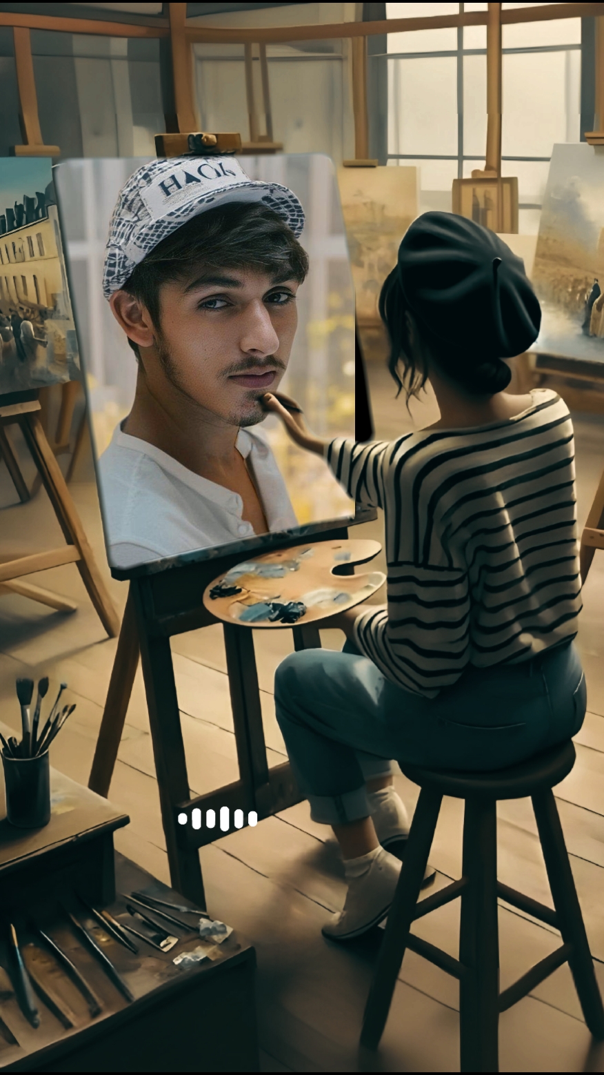 Galeria de Arte 