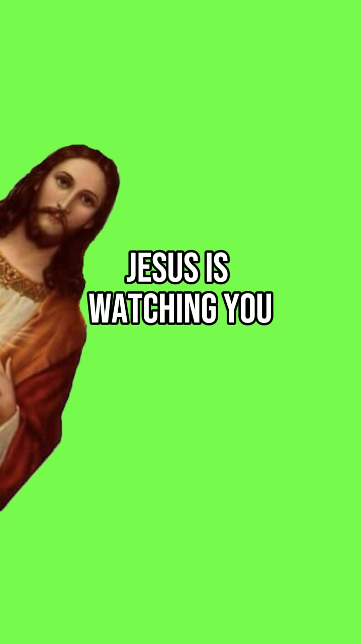 Yesus kecewa