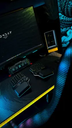 Pc gamer divulgação 