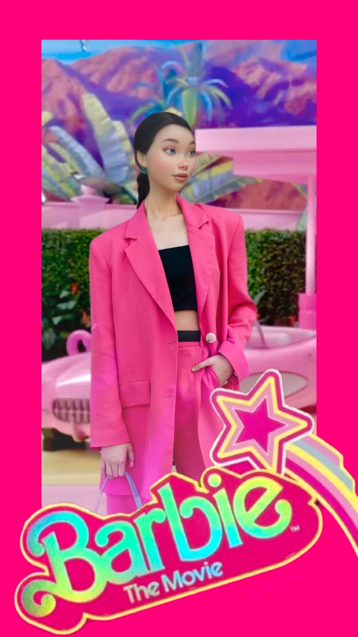 Barbie Doll
