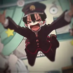 Hanako kun edit 🖤