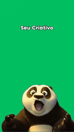 Faça seu Criativo