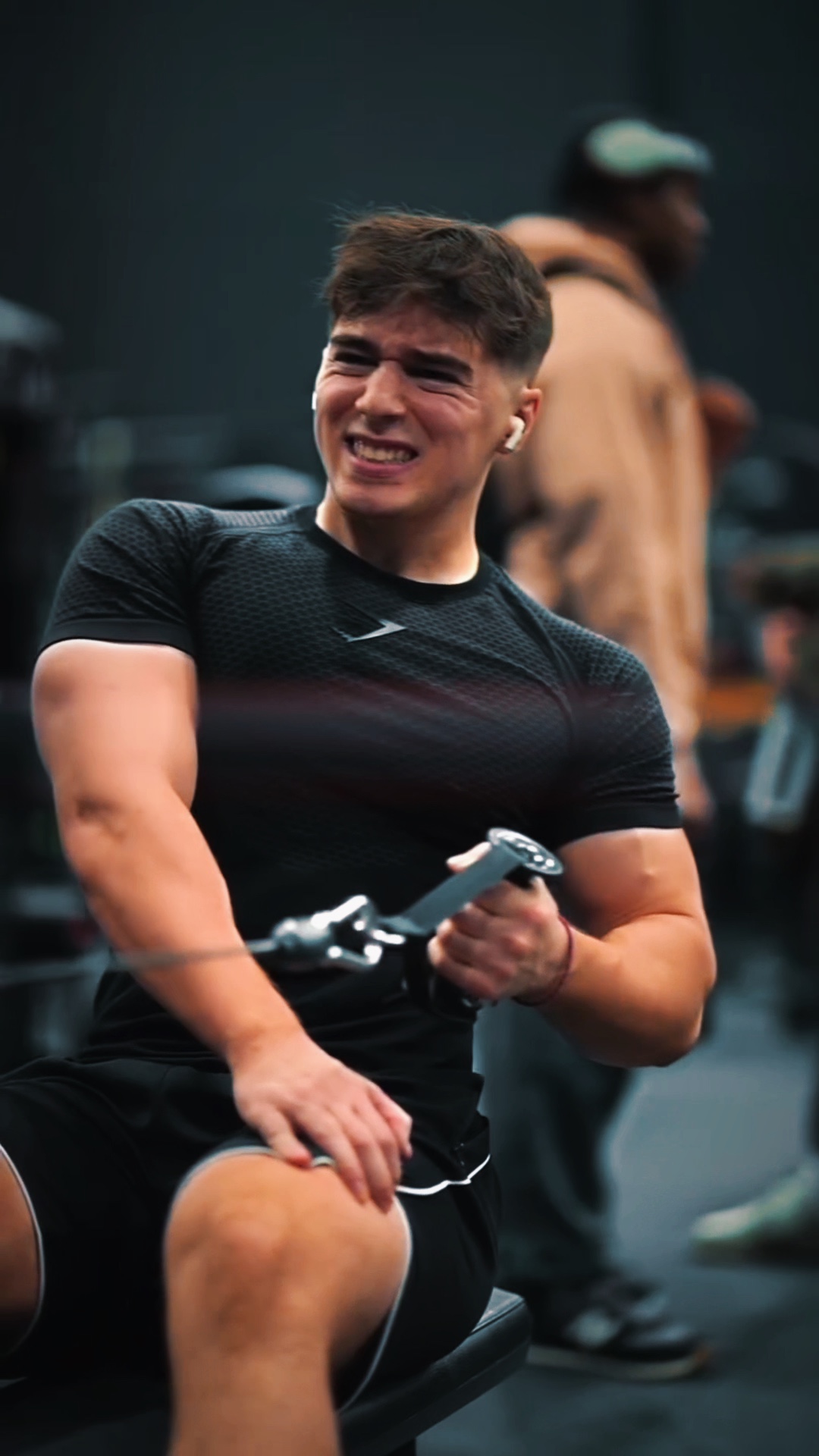 GYM TOP VORLAGE 