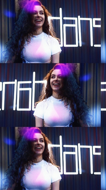 New template picture