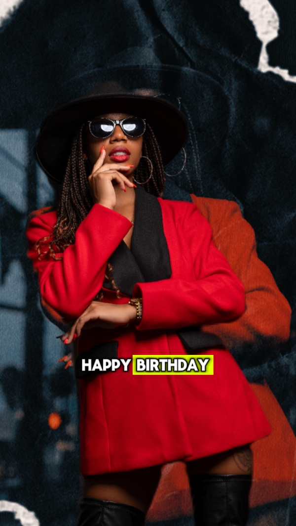 Birthday Wish
