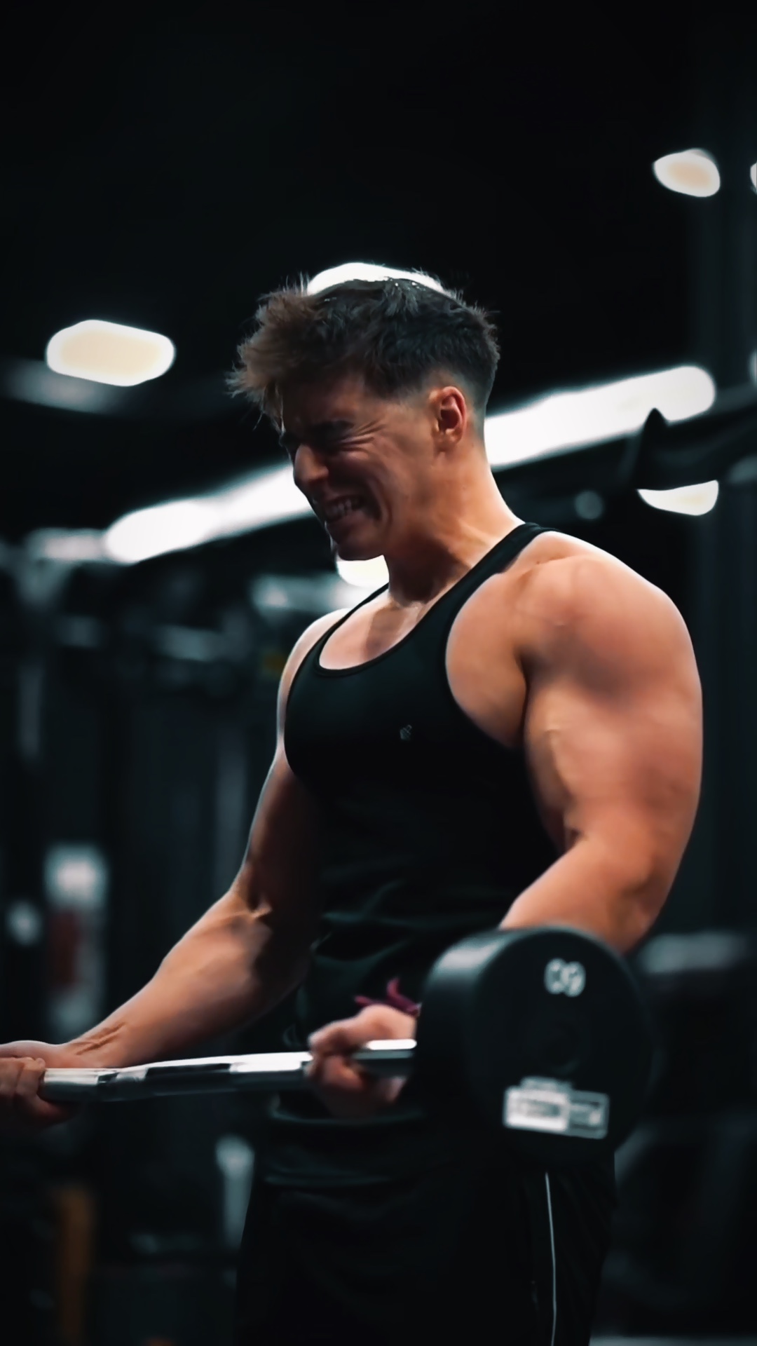GYM | بدنسازی| ⚡
