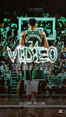 🏀 | Giannis