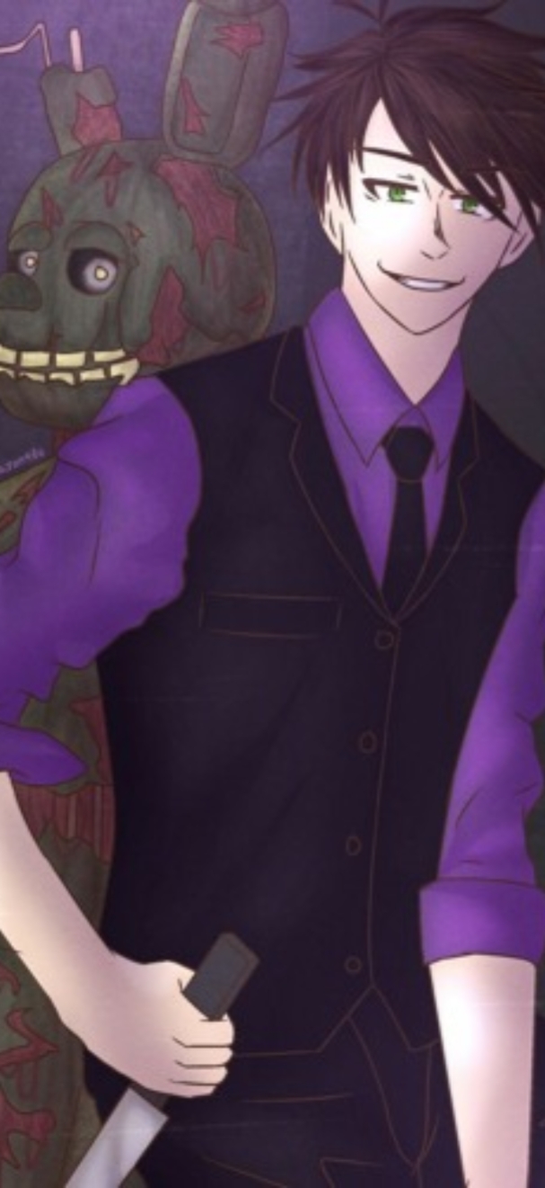 Afton family edit