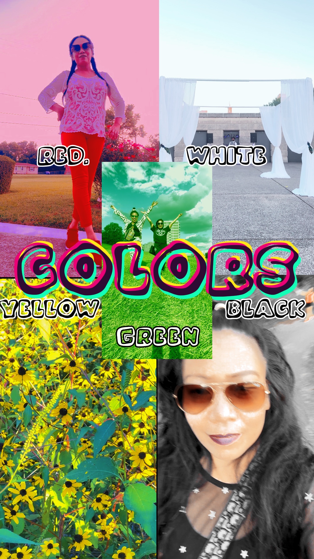 FARBEN 