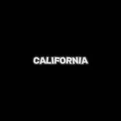 CALIFORNIA LOVE!?!?