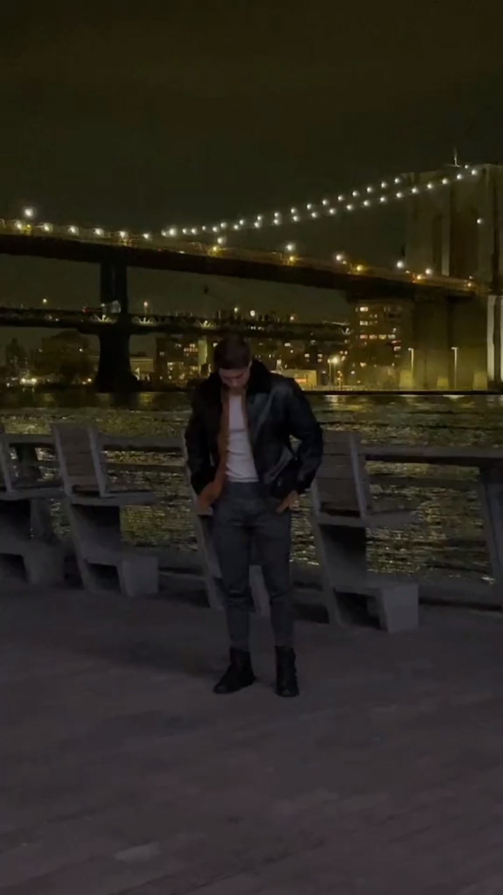 Walking in style