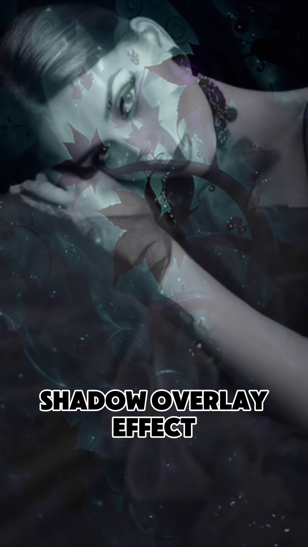 Overlay effect