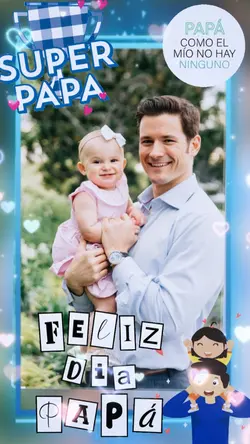 Dia del padre