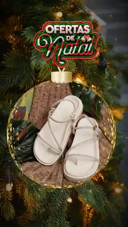 ofertas de natal
