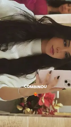 combinou