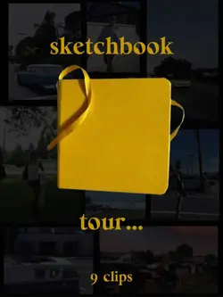 sketchbook tourโฆ
