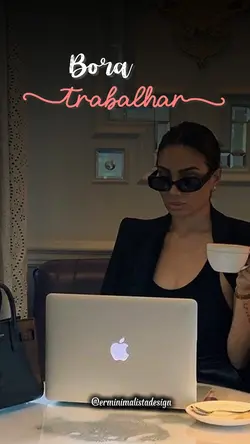 Bora Trabalhar!