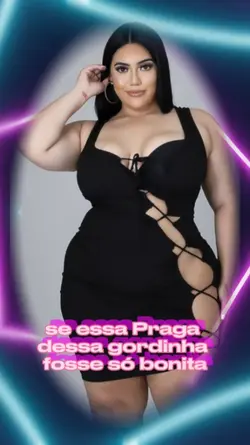 Gordinha boa