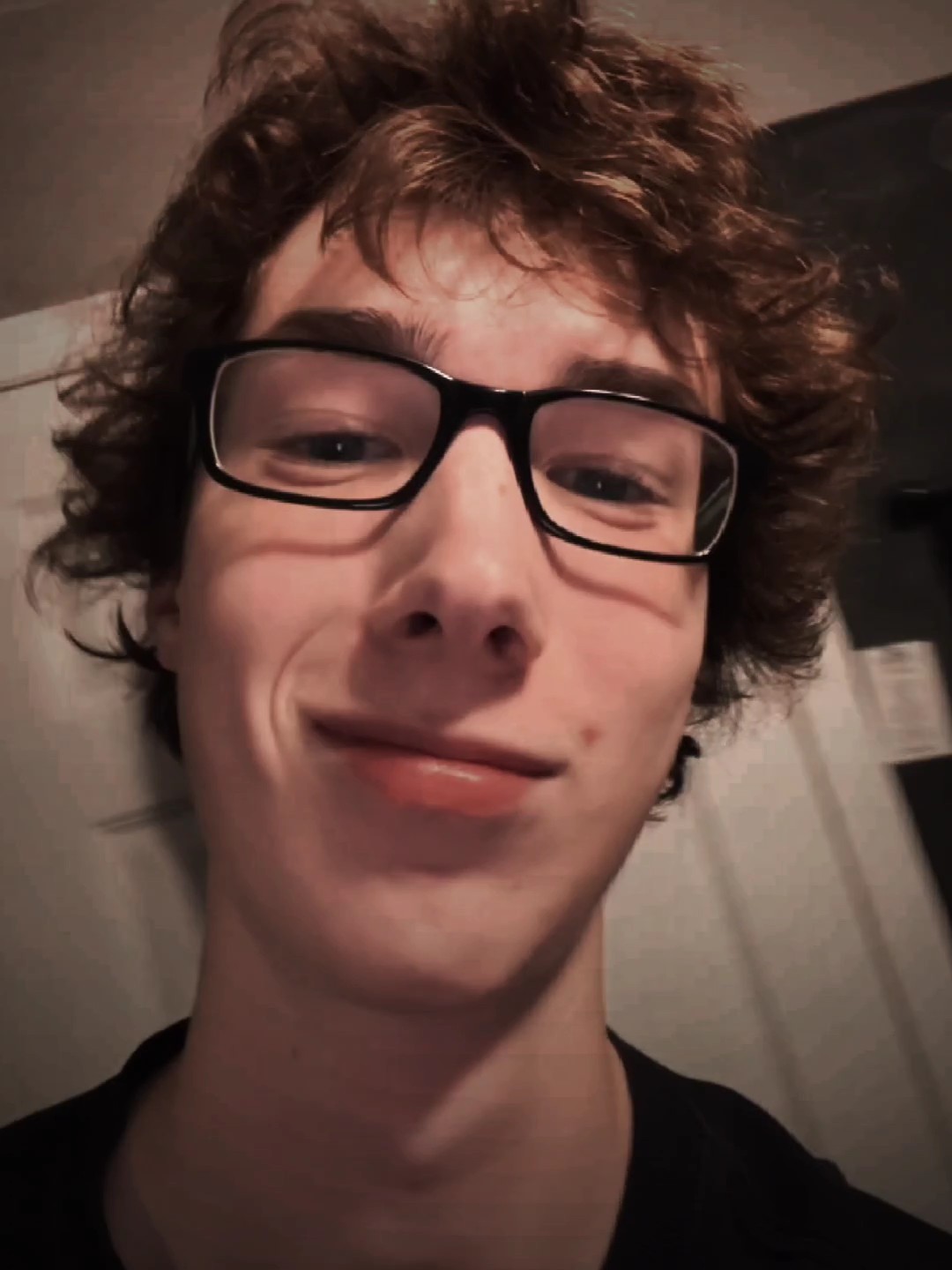 Shut your mouth