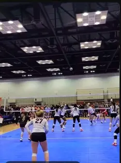 Volleyball edit🏐