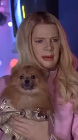 Cadê o Latrell?
