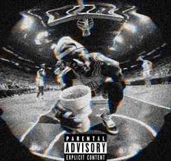 MAKE A ALBUM COVER 