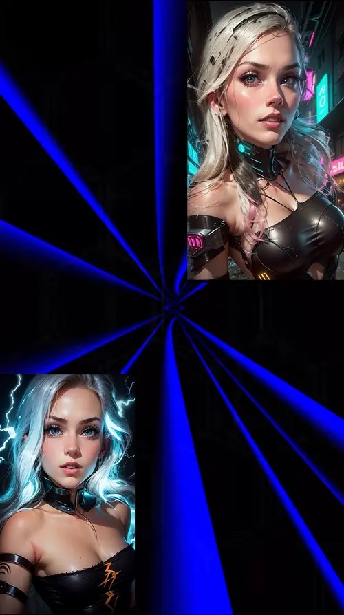 Déplacements photo 💋