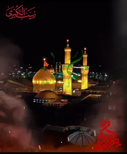 Bibi Zainab