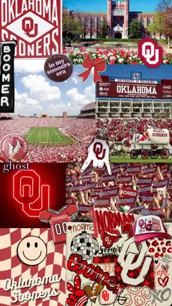Oklahoma 