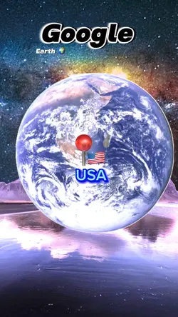 Zoom Map Distenation