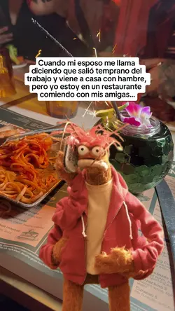 Red hair muppet meme