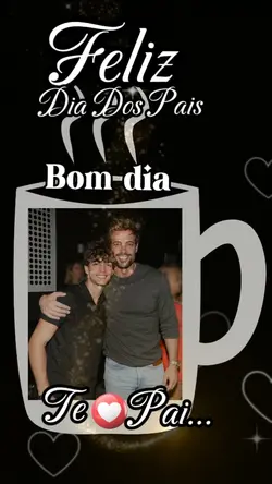 Dia Dos pais/