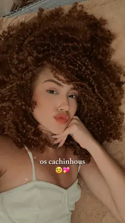 Cachinhos