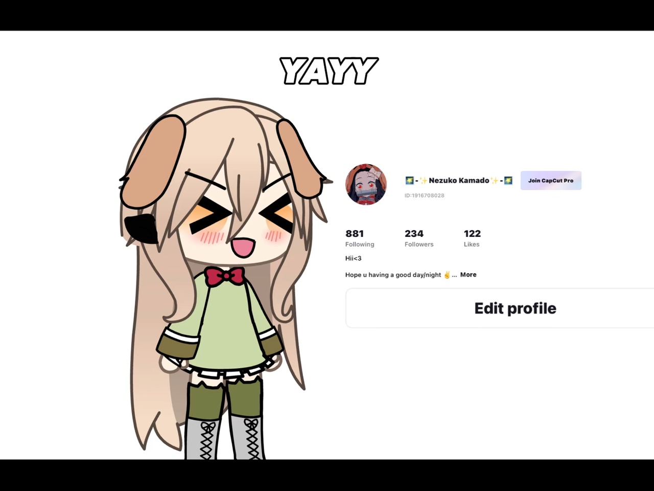 TYSMMM ❤️❤️💕💕💗💗