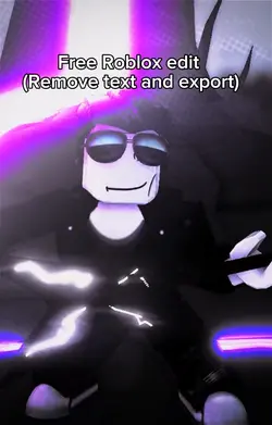 free Roblox editπ
