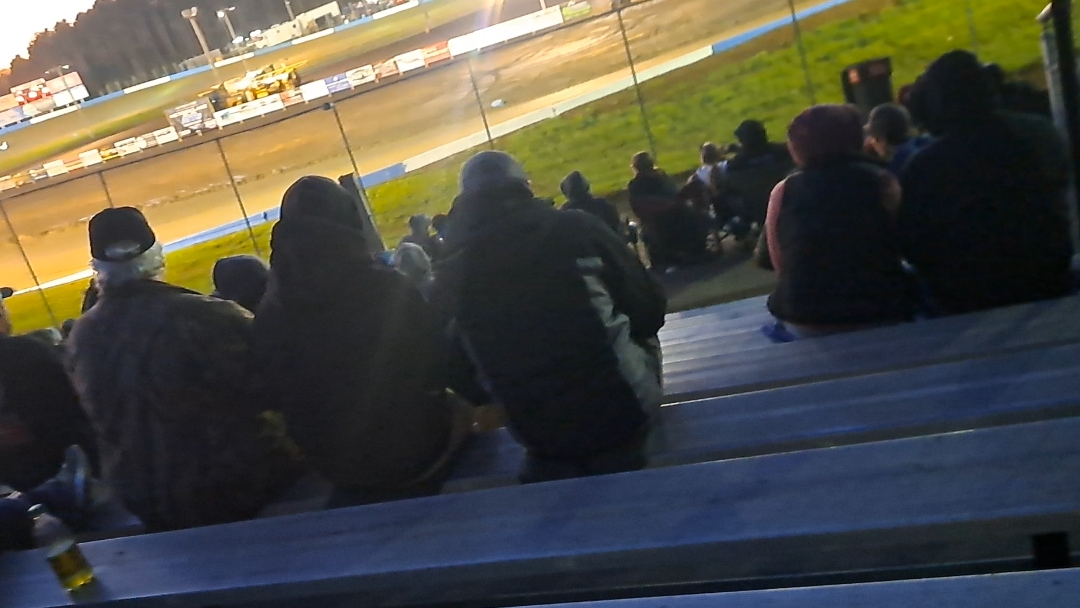 racin