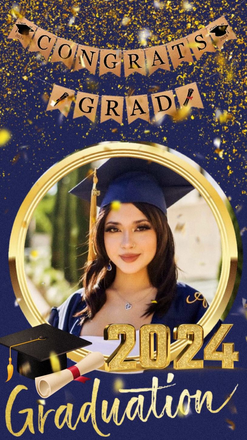 Graduación 2024 