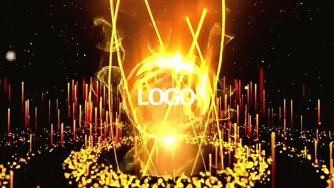 Introdução do logotipo nova edição
