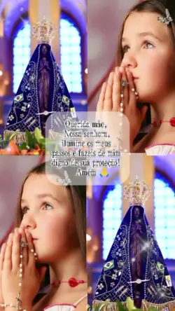 viva nossa mãezinha!