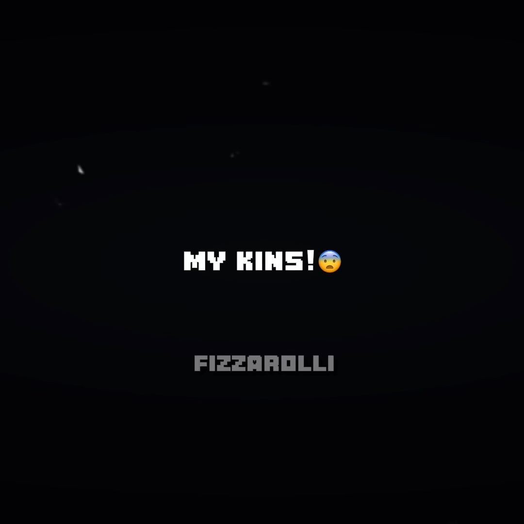WHY DO I KIN THEM💀