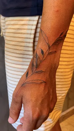 TATOO