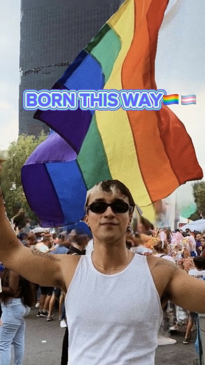 Gurur Ayı 🏳️‍🌈🏳️‍🌈🏳️‍🌈