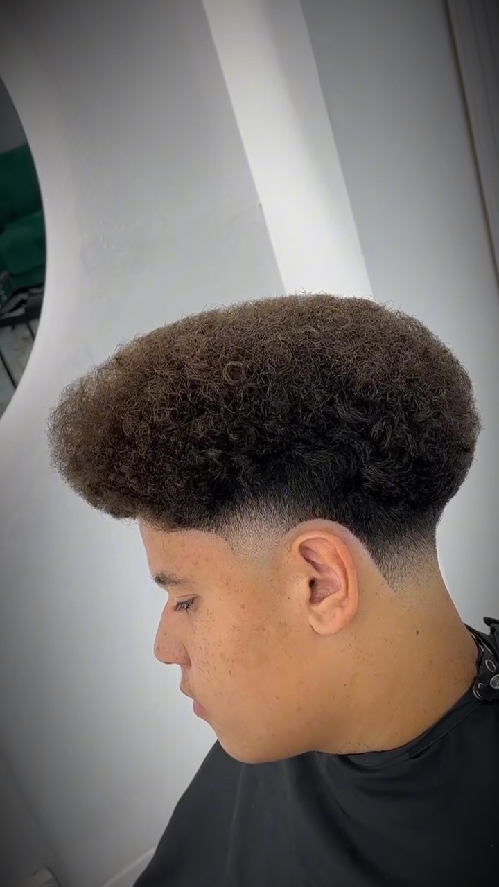 Barbeiro 💈 